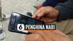 Warga Garut, Jawa Barat digegerkan dengan beredarnya sebuah gim yang diduga mengandung konten menghina agama Islam dan Nabi Muhammad.