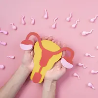 Ilustrasi PCOS/https://www.freepik.com/freepik&nbsp;