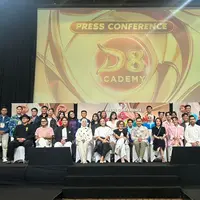 Gelaran D’Academy 8 siap lebih meriah dengan deretan bintang dangdut muda (D’Academy)