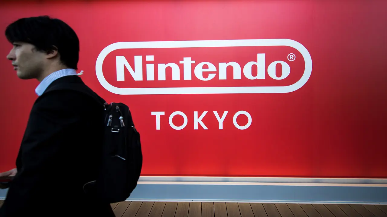 Toko Nintendo