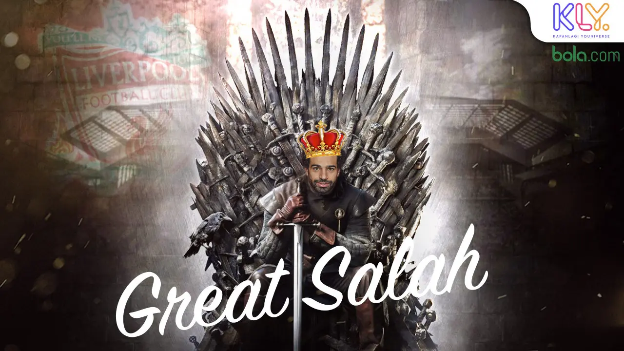 Great Salah