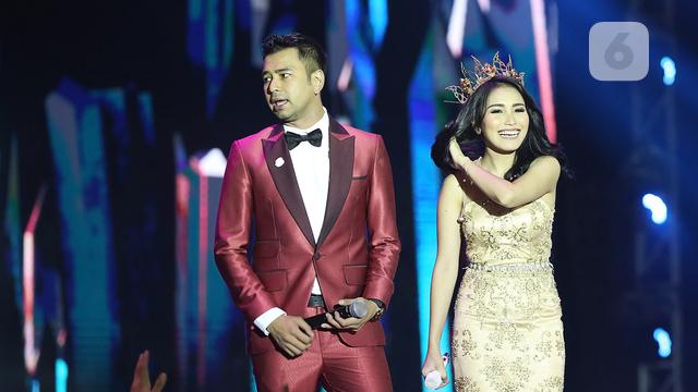 Raffi Ahmad Akui Punya Hubungan Spesial Dengan Ayu Ting Ting Showbiz Liputan6 Com