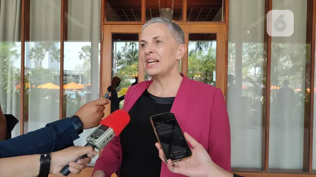 Demo Day yang diadakan oleh Indo-Pacific Plastics Innovation Network (IPPIN)