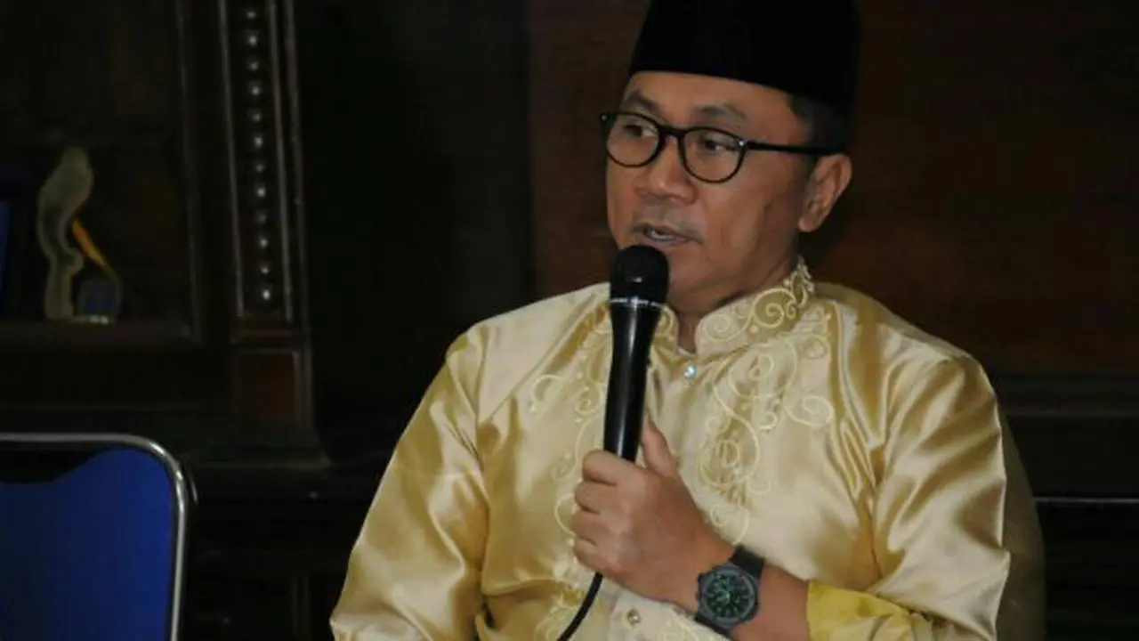 Kerusuhan Tanjung Balai, Ketua MPR: Mari Rajut Kebhinekaan