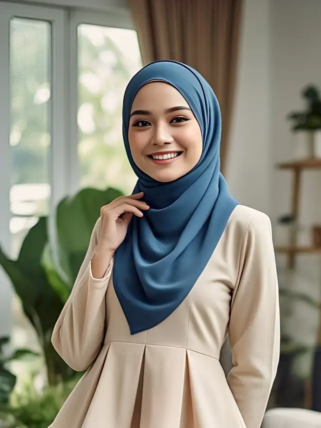Outfit Kerja