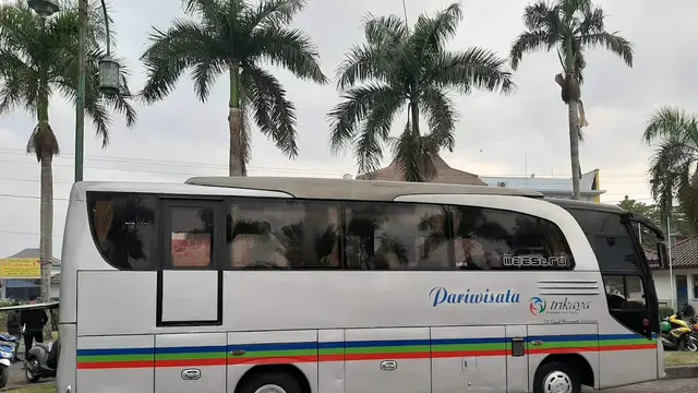 Trikaya Transport Tourism Transport Jogja