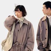 UNIQLO kembali mengeluarkan koleksi terbaru, koleksi kali ini sekaligus menjadi bentuk mengurangi dampak pada permasalahan lingkungan serta bekerjasama dengan Yayasan Konservasi Alam Nusantara (Foto: Official Instagram UNIQLO Indonesia/@uniqloindonesia)