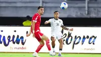 Dean James Cerita Pemanggilan Kembali ke Timnas Indonesia