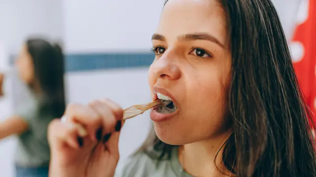 Berdampak Pada Kesehatan Secara Menyeluruh