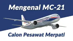 PT Merpati Nusantara Airlines direncanakan mengoperasikan pesawat asal pabrikan Rusia Irkut MC-21 saat mulai mengudara nanti.