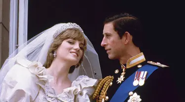 Putri Diana (Foto: AP Photo, File)