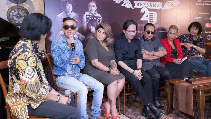 [Bintang] Deddy Dhukun - Dian Pramana Poetra