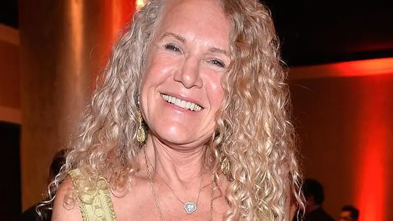 Christy Walton