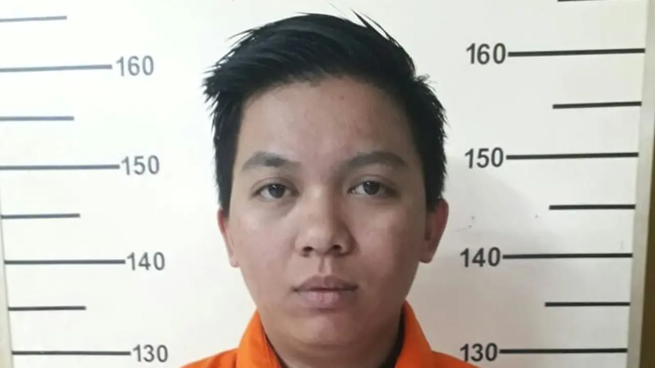 [Bintang] Begini Penampilan Kiki Hasibuan Usai Ditahan