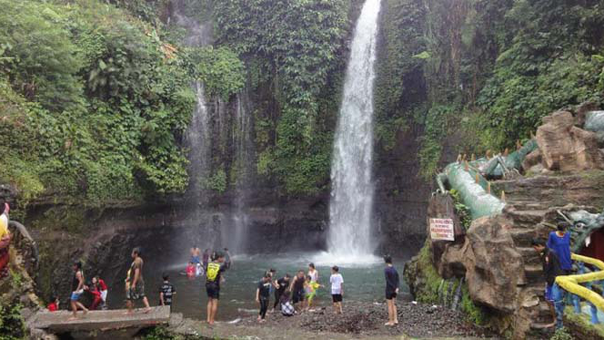 Yuk Kunjungi 10 Destinasi Wisata Alam Favorit di Tegal - Lifestyle ...