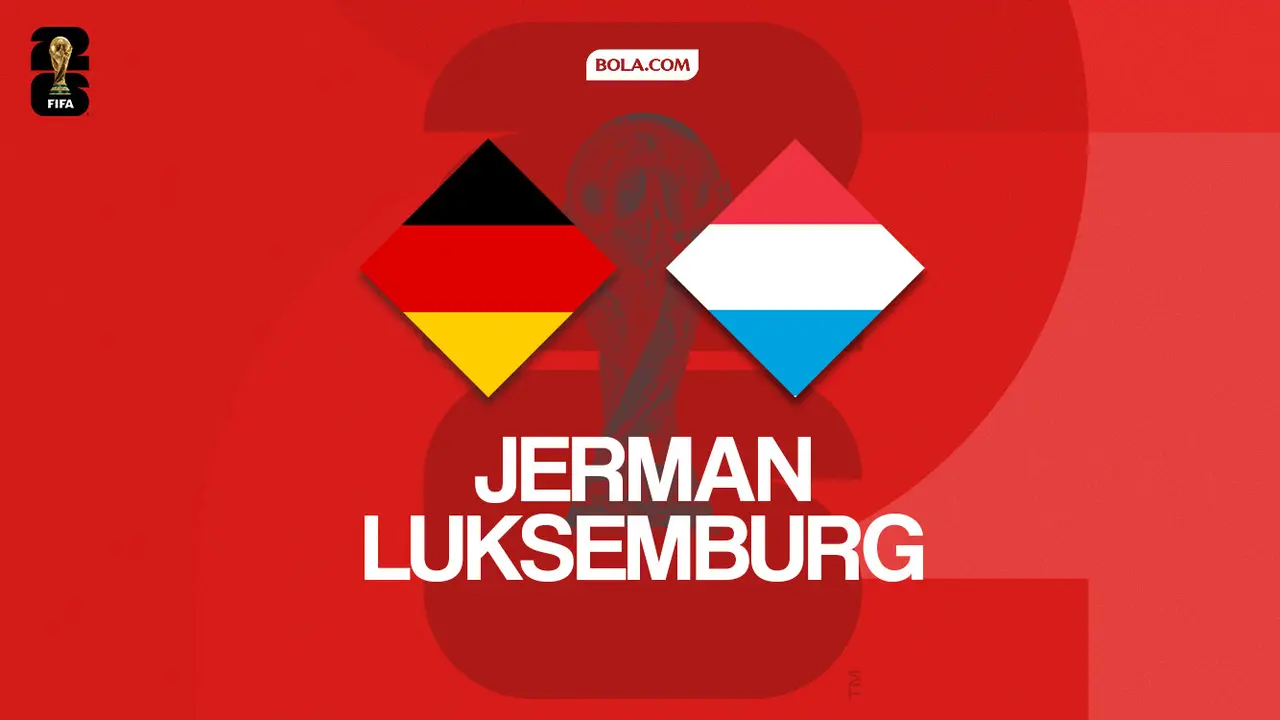 Prediksi Jerman vs Luksemburg - Kualifikasi Piala Dunia 2026