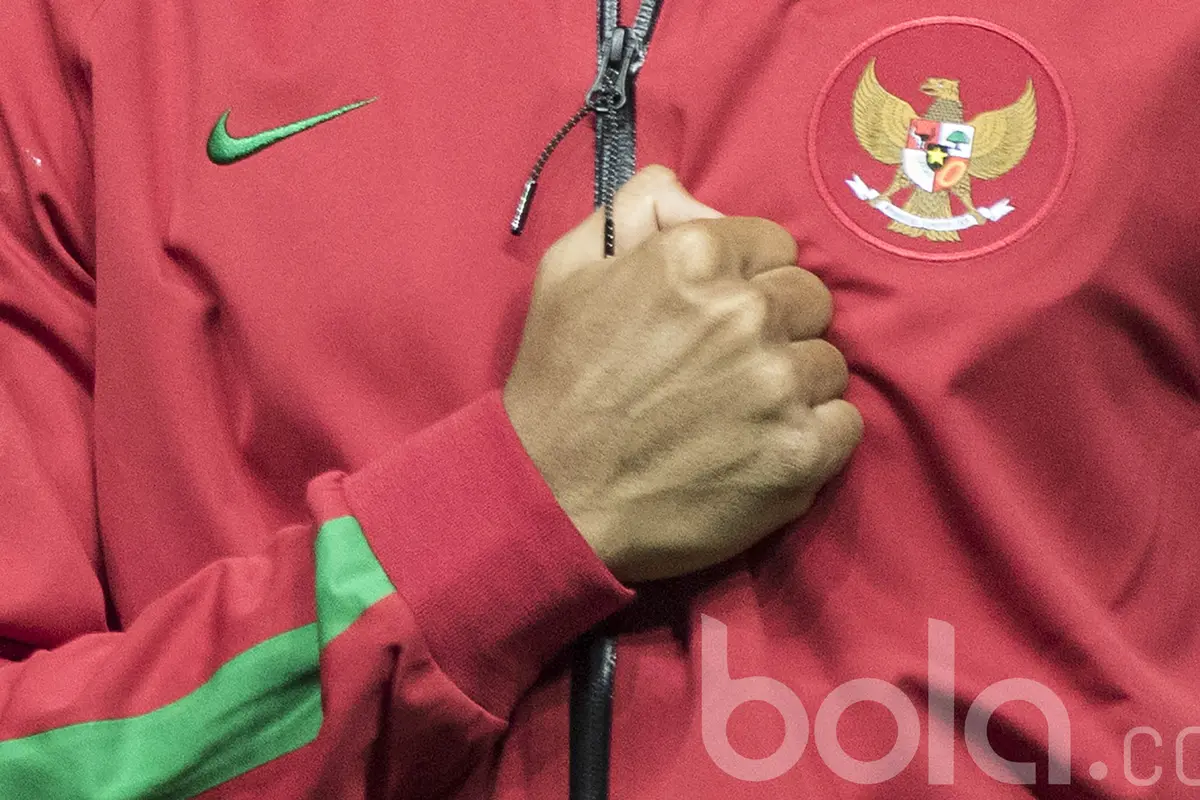 Nasionalisme Sederhana Ala Timnas Indonesia U-22