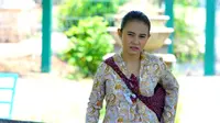 FTV SCTV Ramuan Cinta Miss Jamu Glowing Tayang Jumat Pagi, Ini Sinopsisnya