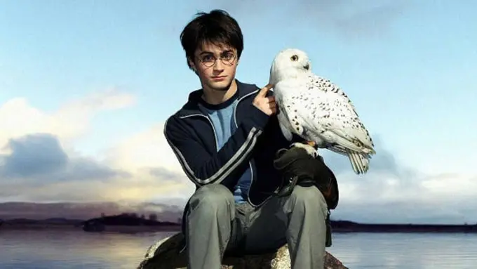 [Bintang] Daniel Radcliffe