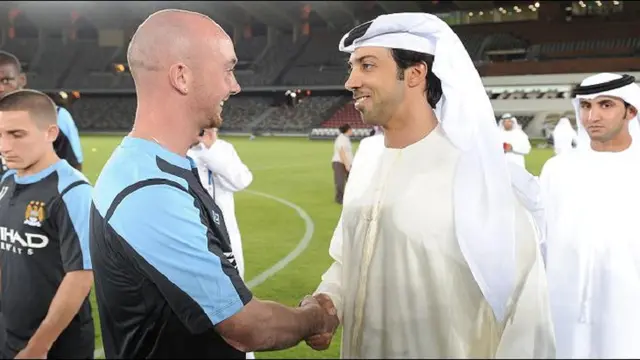 Mansour Bin Zayed-3 140305