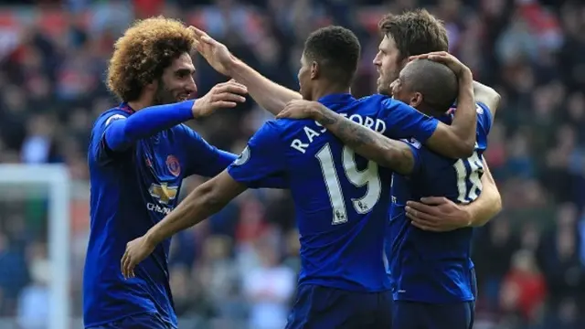Middlesbrough vs Manchester United