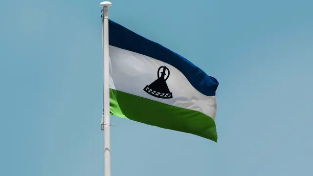 Lesotho
