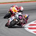 Tempat Menonton Moto3 Jerman 2026: Veda Ega Pratama Bidik Pole
