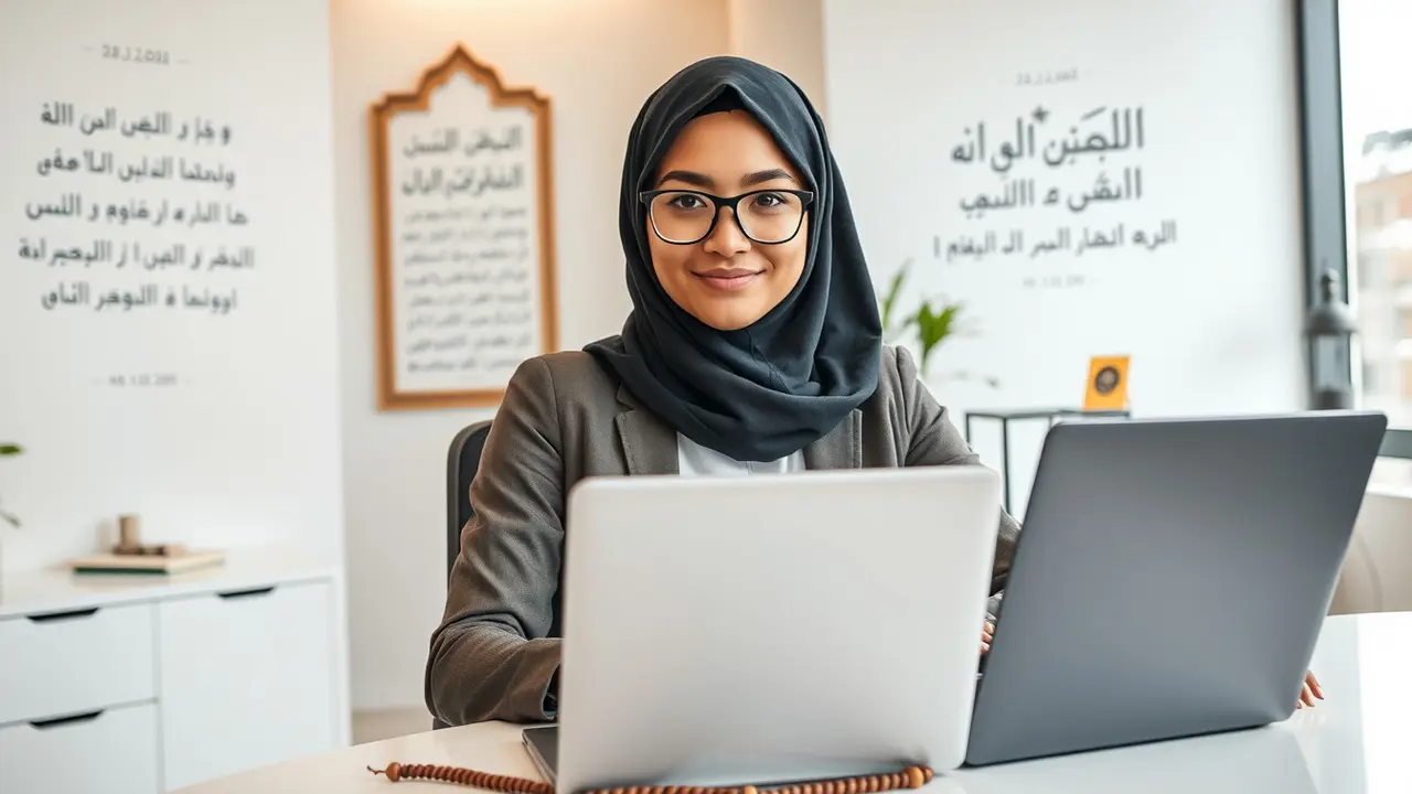 ikhtiar menurut bahasa adalah