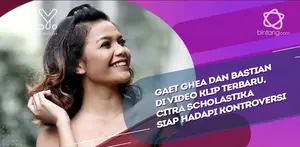 Delapan tahun sejak debutnya di industri musik, Citra Scholastika gerah ingin melakukan sesuatu yang baru.