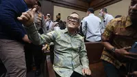 Immanuel Ebenezer Sindir KPK Konten Kreator dan Operasi Tipu Tipu