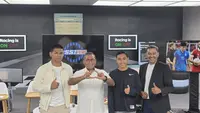 Optimisme Tinggi Timnas Indonesia Hadapi Piala AFF 2026