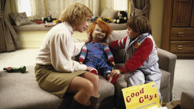 Boneka Chucky Beraksi Lagi di Film Child’s Play, Ini 5 ...