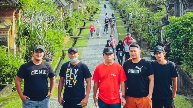 Skuad Persik