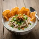 10 Bubur Terenak di Dunia Versi TasteAtlas, Bubur Ayam Indonesia Ada di Peringkat Teratas