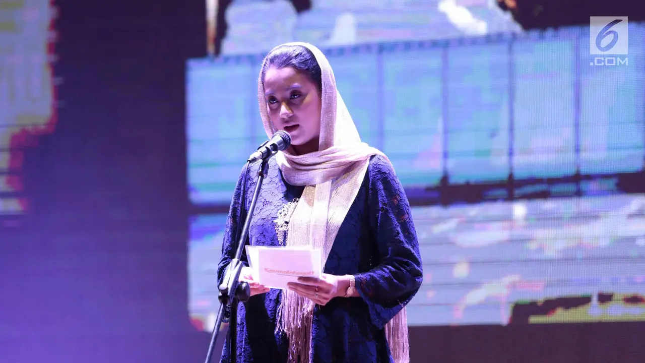 Cerita Pahlawan Laksamana Keumalahayati Diangkat dalam Bentuk Komik