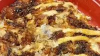 3 Resep Bakwan Bakar yang Cocok Disantap Saat Hujan