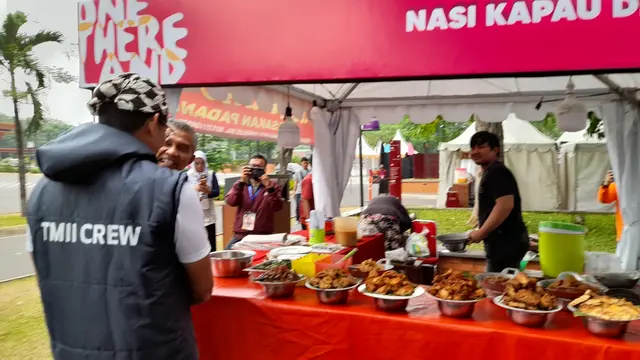 Harga Tiket TMII Naik 2 Kali Lipat Selama Libur Nataru, Diprediksi Bakal Dikunjungi 50 Ribu Wisatawan di Malam Tahun Baru
