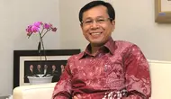 Saatnya Menguatkan Jangkar