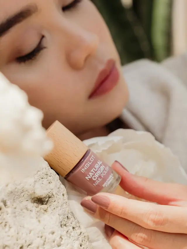 Inglot Natural Origin