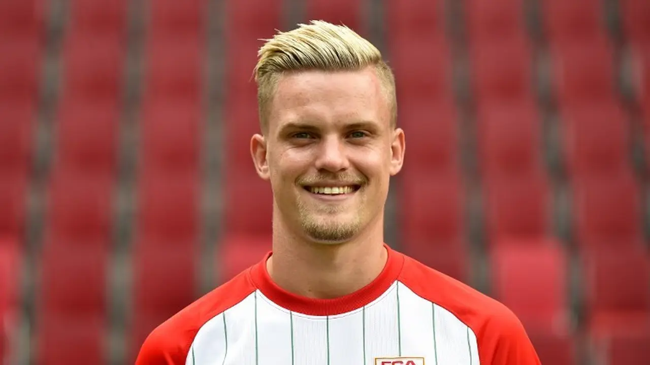 Philipp Max
