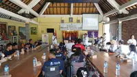 Wujudkan Inklusi Pajak, DJP Bali Gelar Edukasi bagi Penyandang Disabilitas