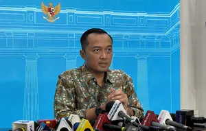 Istana: Kami Kerja Bukan untuk Survei