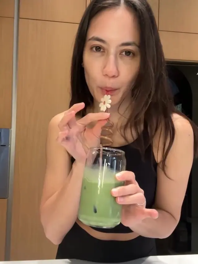 Pevita Pearce Bocorkan Resep Usaha Suami. (instagram/pevpearce)