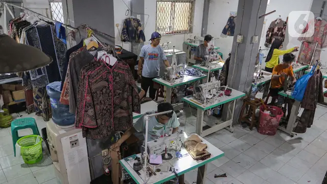 Pemerintah untuk Subsidi Bunga KUR tahun 2024 sebesar Rp47 Triliun Lebih