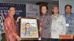 Citizen6, Jakarta: Pada 2012 perikanan budidaya menyumbang lebih dari 50% pencapaian target nasional. (Pengirim: Efrimal Bahri)
