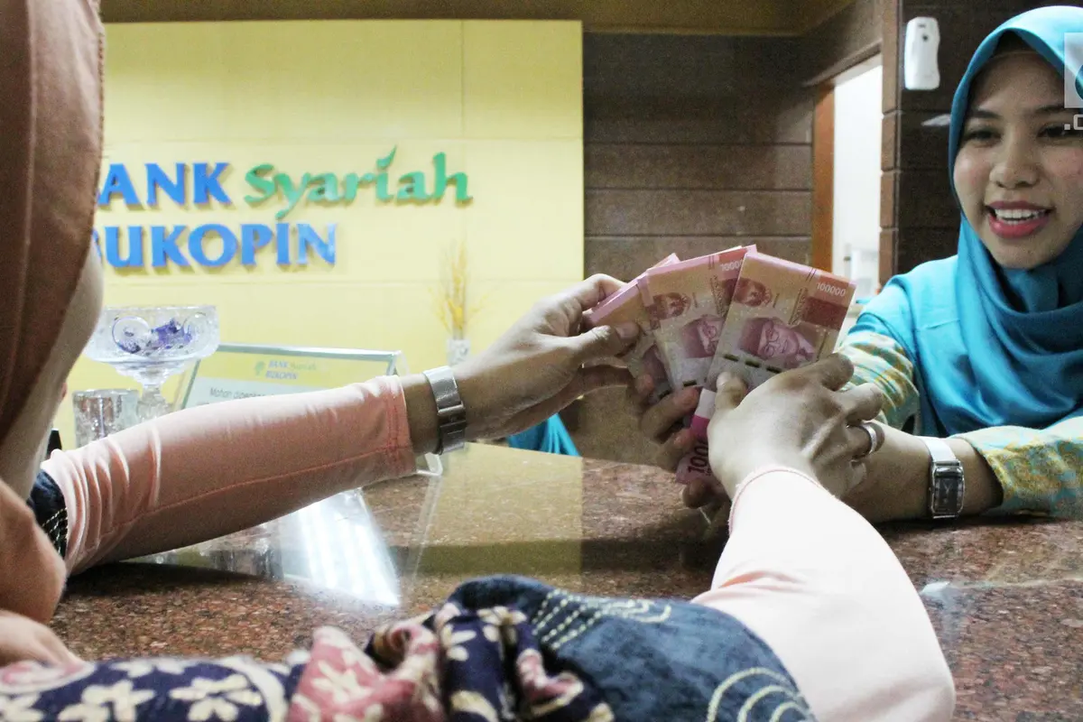 Bank Syariah