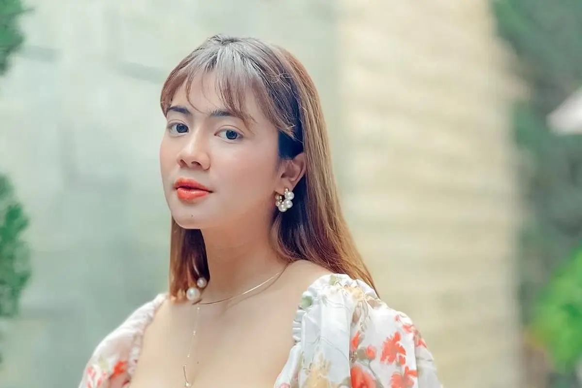 Felicya Angelista. (Foto: Dok. Instagram @felicyangelista_)