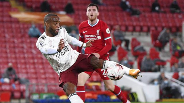 Debut Manis Diogo Jota, Liverpool Tumbangkan Arsenal