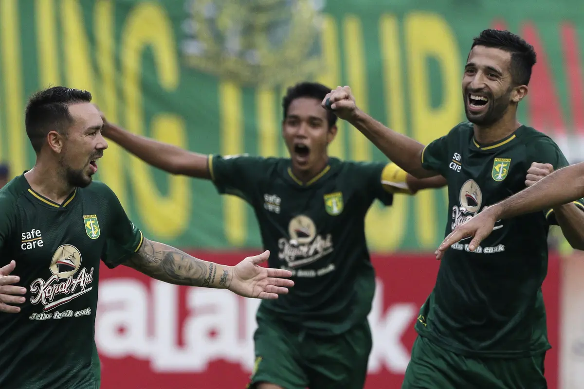 Persebaya Surabaya