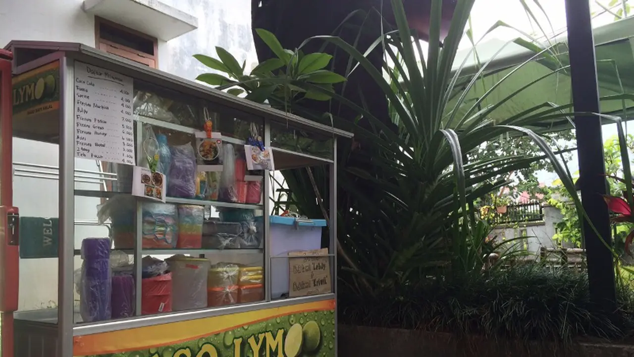 Alasan Kamu Kudu Bantu Setiawan, Penderita Kanker Nasofaring